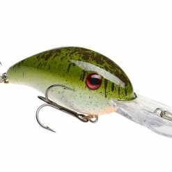 Strike King Pro Model Series 3XD Crankbaits
