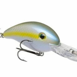Strike King Pro Model Series 3XD Crankbaits