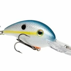 Strike King Pro Model Series 3XD Crankbaits