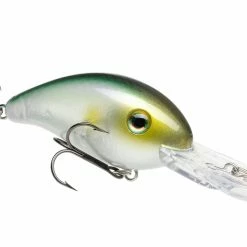 Strike King Pro Model Series 3XD Crankbaits