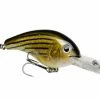 Strike King Pro Model Series 5XD Crankbaits