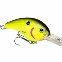 Strike King Pro Model Series 5XD Crankbaits