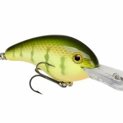 Strike King Pro Model Series 5XD Crankbaits