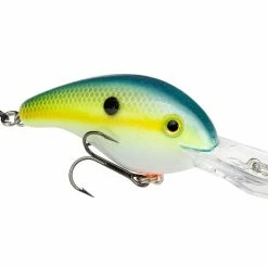 Strike King Pro Model Series 5XD Crankbaits