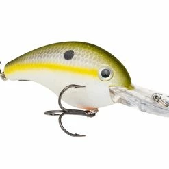 Strike King Pro Model Series 5XD Crankbaits