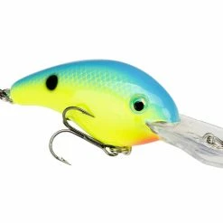Strike King Pro Model Series 5XD Crankbaits