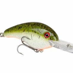 Strike King Pro Model Series 5XD Crankbaits