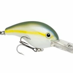 Strike King Pro Model Series 5XD Crankbaits