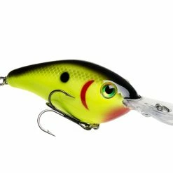 Strike King Pro Model Series 6XD Crankbaits