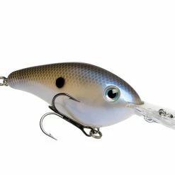 Strike King Pro Model Series 6XD Crankbaits