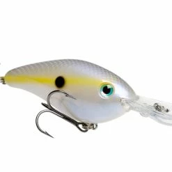 Strike King Pro Model Series 6XD Crankbaits