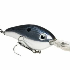 Strike King Pro Model Series 6XD Crankbaits