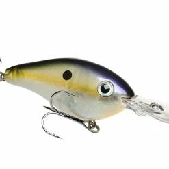 Strike King Pro Model Series 6XD Crankbaits