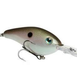 Strike King Pro Model Series 6XD Crankbaits