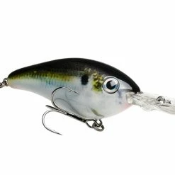 Strike King Pro Model Series 6XD Crankbaits