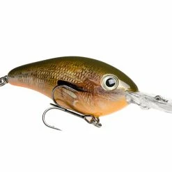Strike King Pro Model Series 6XD Crankbaits