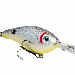 Strike King Pro Model Series 6XD Crankbaits