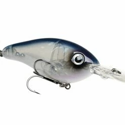 Strike King Pro Model Series 6XD Crankbaits