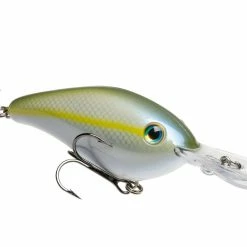 Strike King Pro Model Series 6XD Crankbaits