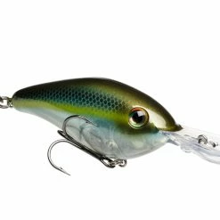 Strike King Pro Model Series 6XD Crankbaits