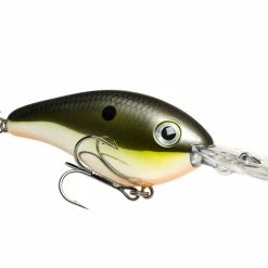 Strike King Pro Model Series 6XD Crankbaits