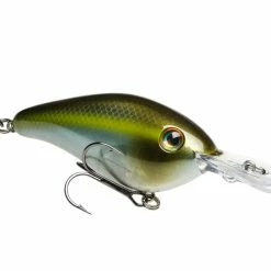 Strike King Pro Model Series 6XD Crankbaits