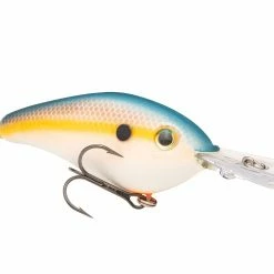 Strike King Pro Model Series 6XD Crankbaits