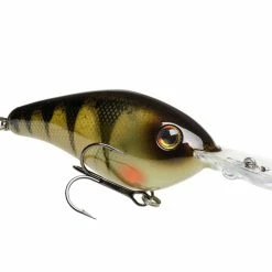 Strike King Pro Model Series 6XD Crankbaits