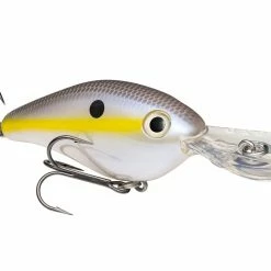 Strike King Pro Model Series 8XD Crankbaits