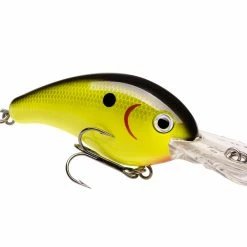 Strike King Pro Model Series 10XD Crankbaits