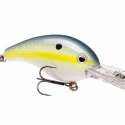 Strike King Pro Model Series 10XD Crankbaits