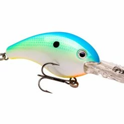 Strike King Pro Model Series 10XD Crankbaits