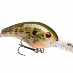 Strike King Pro Model Series 10XD Crankbaits