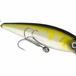 Strike King KVD 200 Series 4 1/2 Inch Suspending Medium Jerkbait