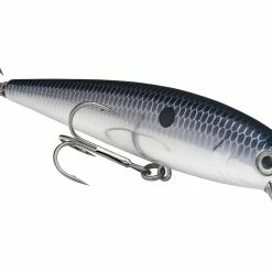 Strike King KVD 200 Series 4 1/2 Inch Suspending Medium Jerkbait