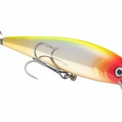 Strike King KVD 200 Series 4 1/2 Inch Suspending Medium Jerkbait