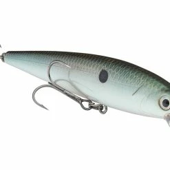 Strike King KVD 200 Series 4 1/2 Inch Suspending Medium Jerkbait