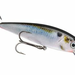 Strike King KVD 200 Series 4 1/2 Inch Suspending Medium Jerkbait