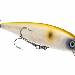 Strike King KVD 200 Series 4 1/2 Inch Suspending Medium Jerkbait