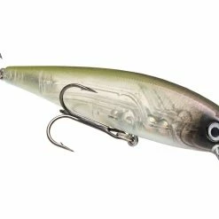 Strike King KVD 200 Series 4 1/2 Inch Suspending Medium Jerkbait