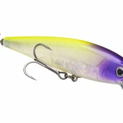 Strike King KVD 200 Series 4 1/2 Inch Suspending Medium Jerkbait