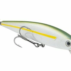 Strike King KVD 200 Series 4 1/2 Inch Suspending Medium Jerkbait