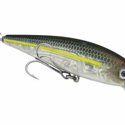 Strike King KVD 200 Series 4 1/2 Inch Suspending Medium Jerkbait