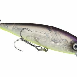Strike King KVD 200 Series 4 1/2 Inch Suspending Medium Jerkbait