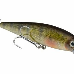 Strike King KVD 200 Series 4 1/2 Inch Suspending Medium Jerkbait