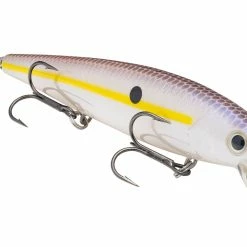 Strike King KVD 300 Series 4 3/4 Inch Suspending Medium Jerkbait Baits
