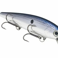 Strike King KVD 300 Series 4 3/4 Inch Suspending Medium Jerkbait Baits