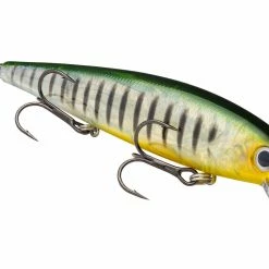 Strike King KVD 300 Series 4 3/4 Inch Suspending Medium Jerkbait Baits