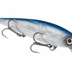 Strike King KVD 300 Series 4 3/4 Inch Suspending Medium Jerkbait Baits