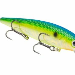 Strike King KVD 300 Series 4 3/4 Inch Suspending Medium Jerkbait Baits